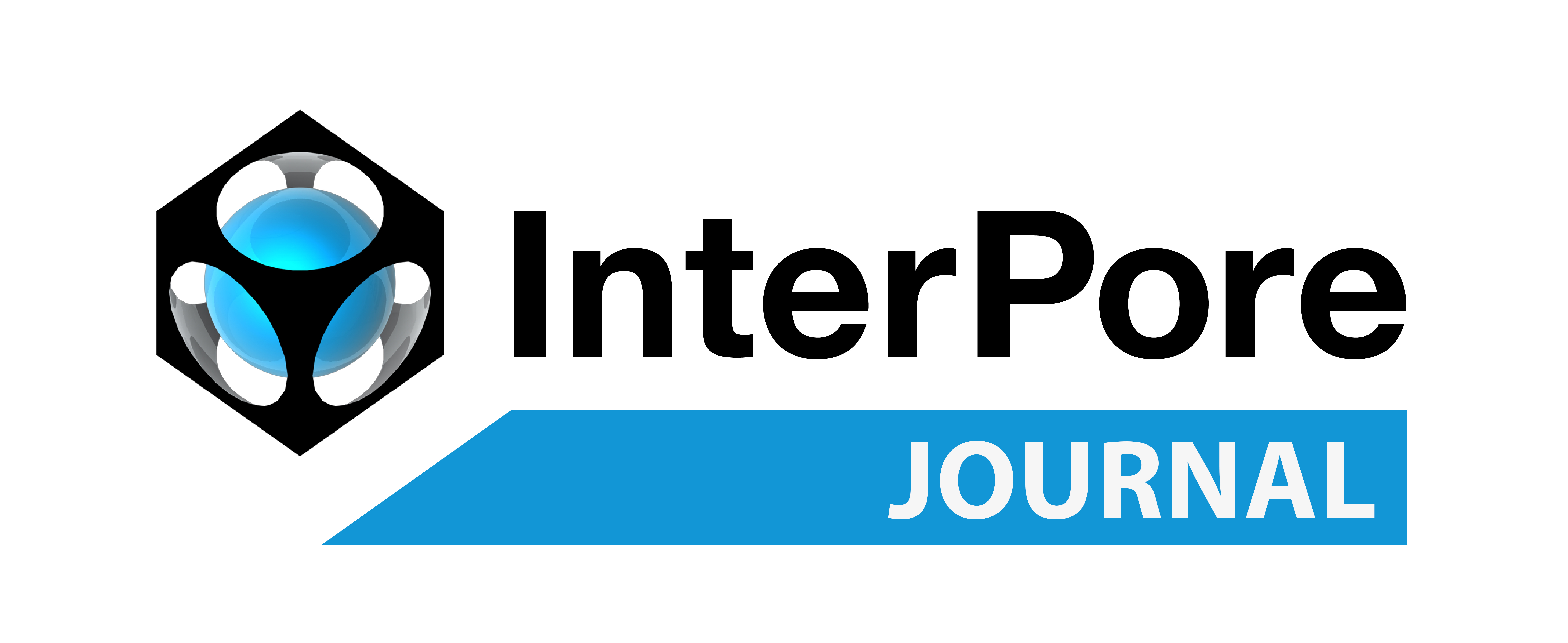 Logo for the InterPore Journal